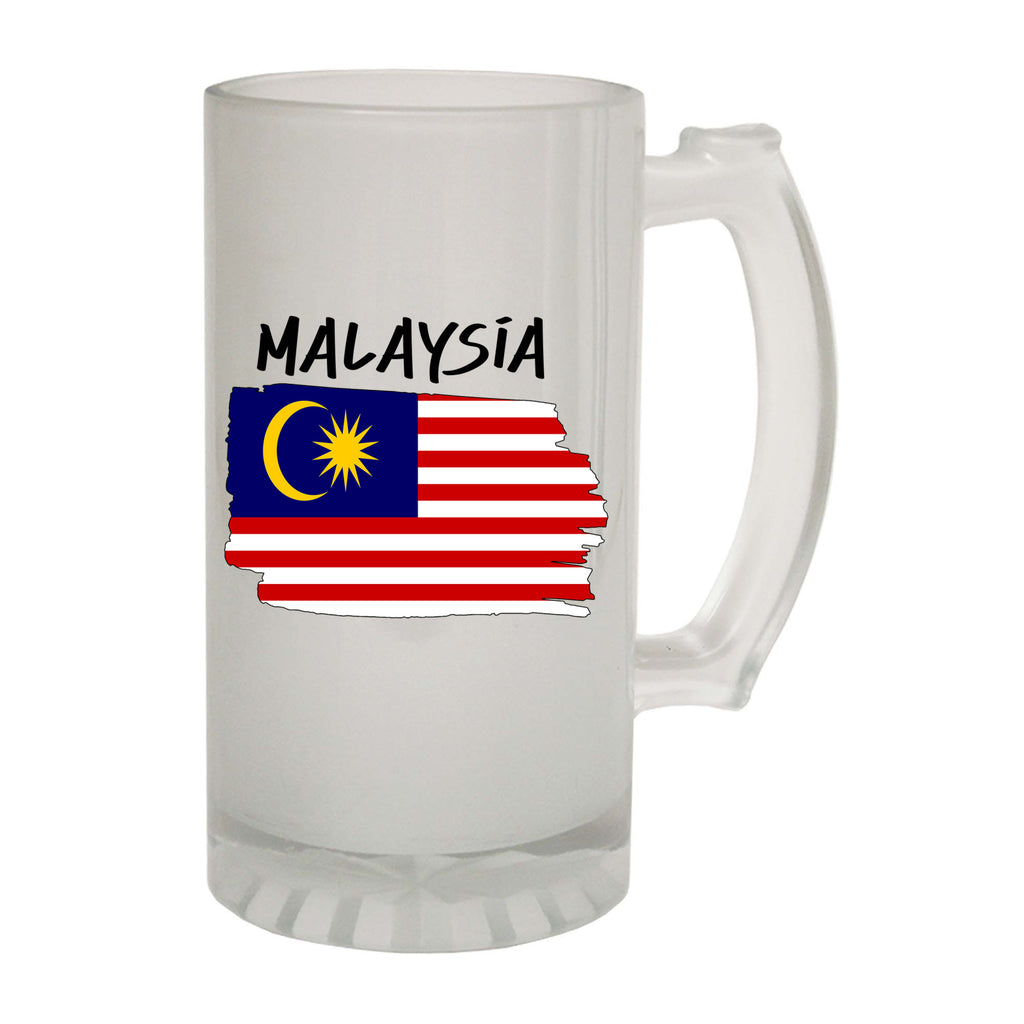 Malaysia - Funny Beer Stein