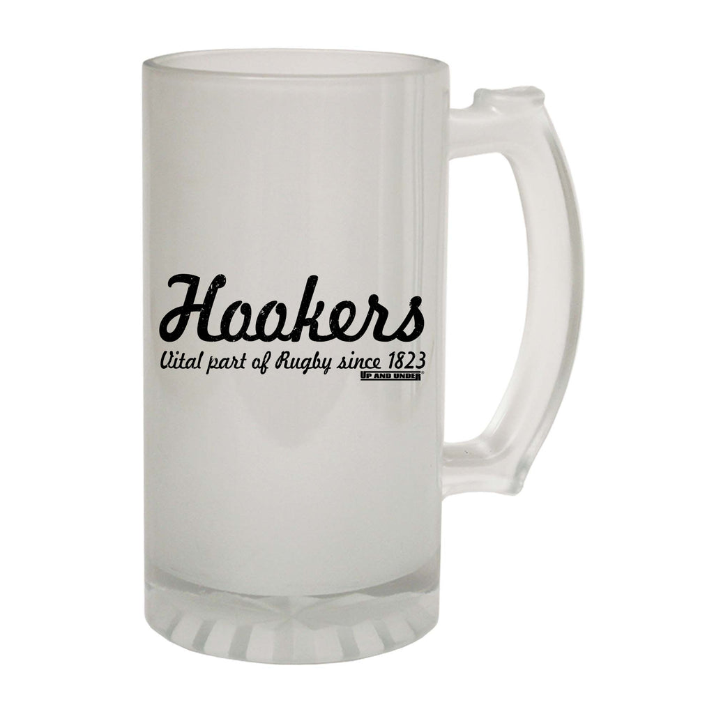 Uau Hookers - Funny Beer Stein