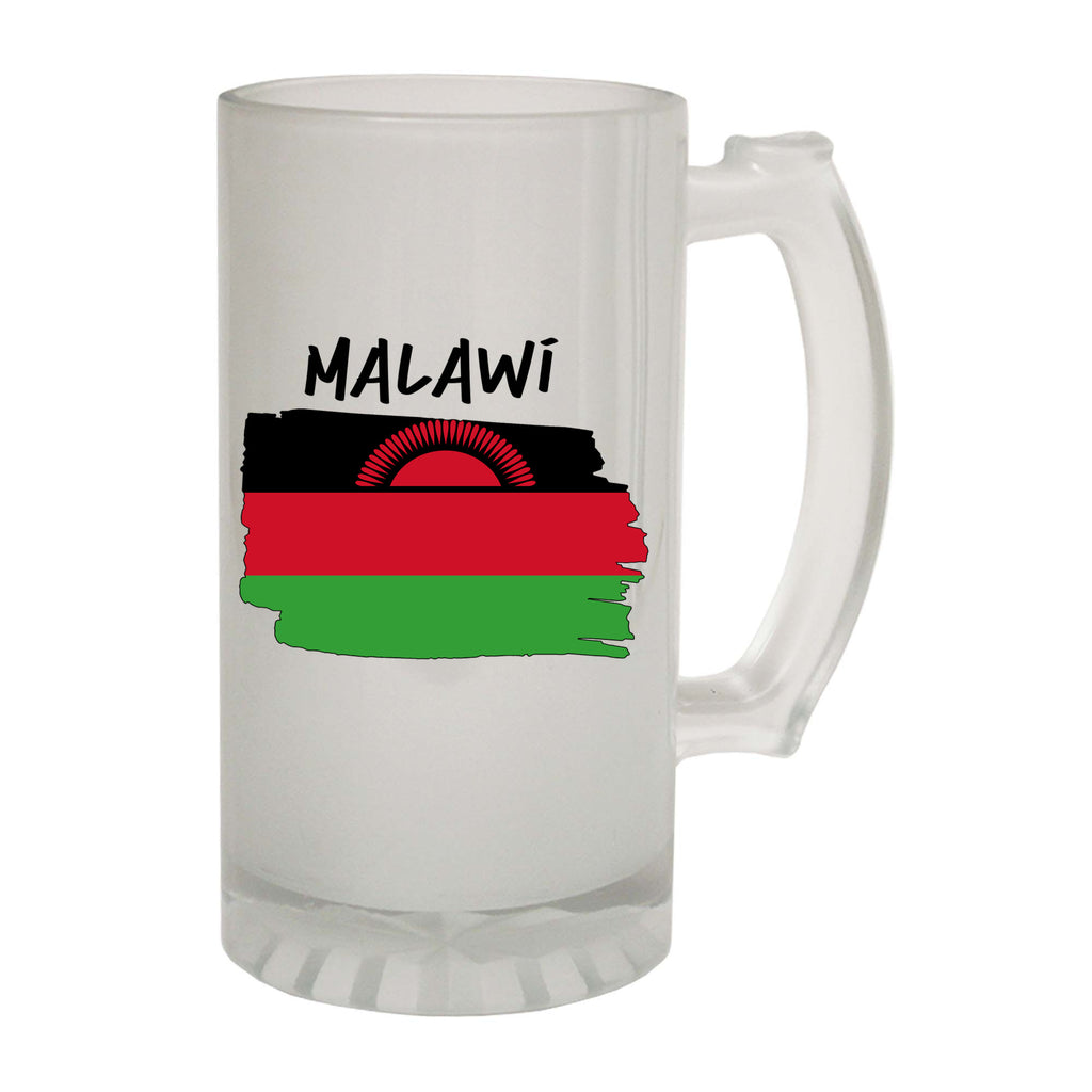 Malawi - Funny Beer Stein