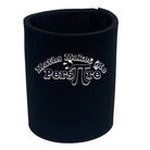 Maths Makes Me Pers P Re - Funny Stubby Holder