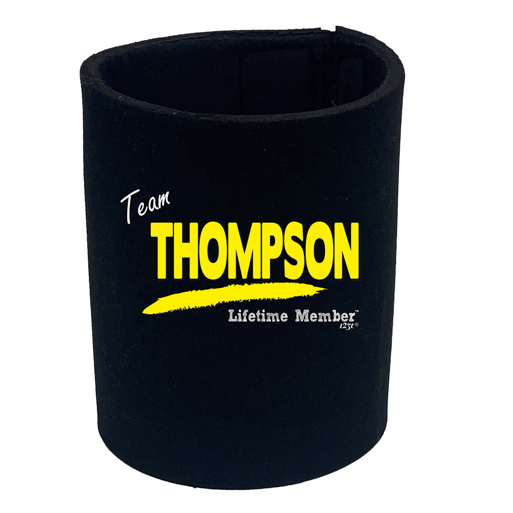 Thompson V1 Lifetime Member - Funny Stubby Holder