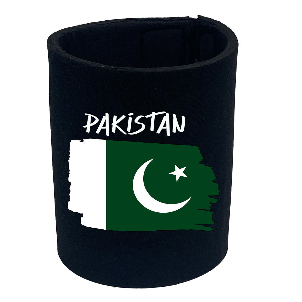 Pakistan - Funny Stubby Holder