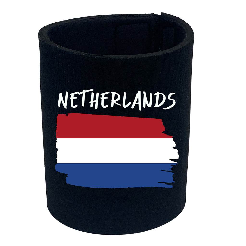 Netherlands - Funny Stubby Holder
