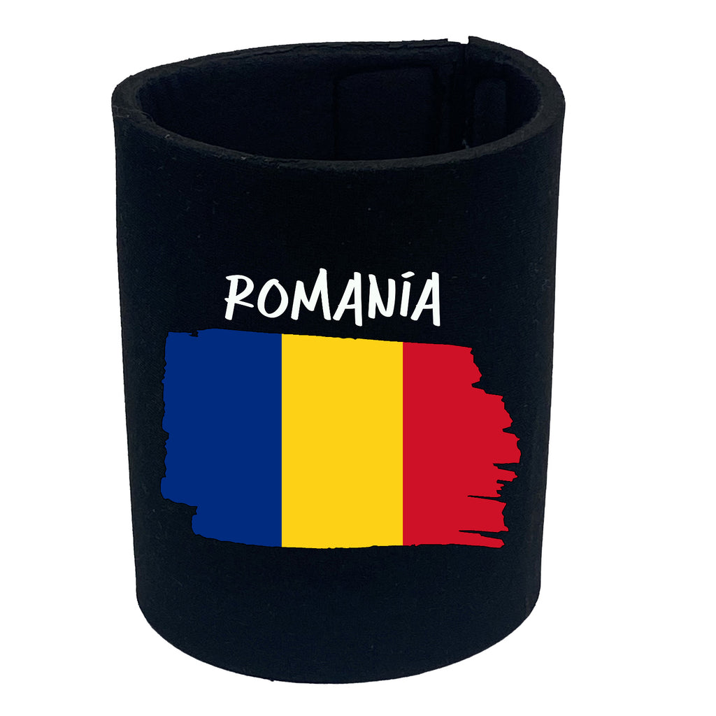 Romania - Funny Stubby Holder