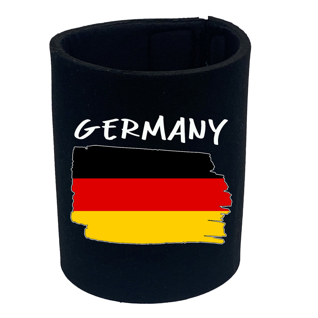 Germany - Funny Stubby Holder