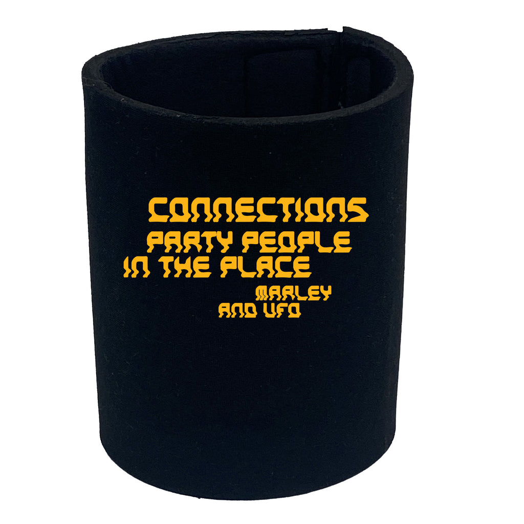 Connections 5 - Funny Stubby Holder