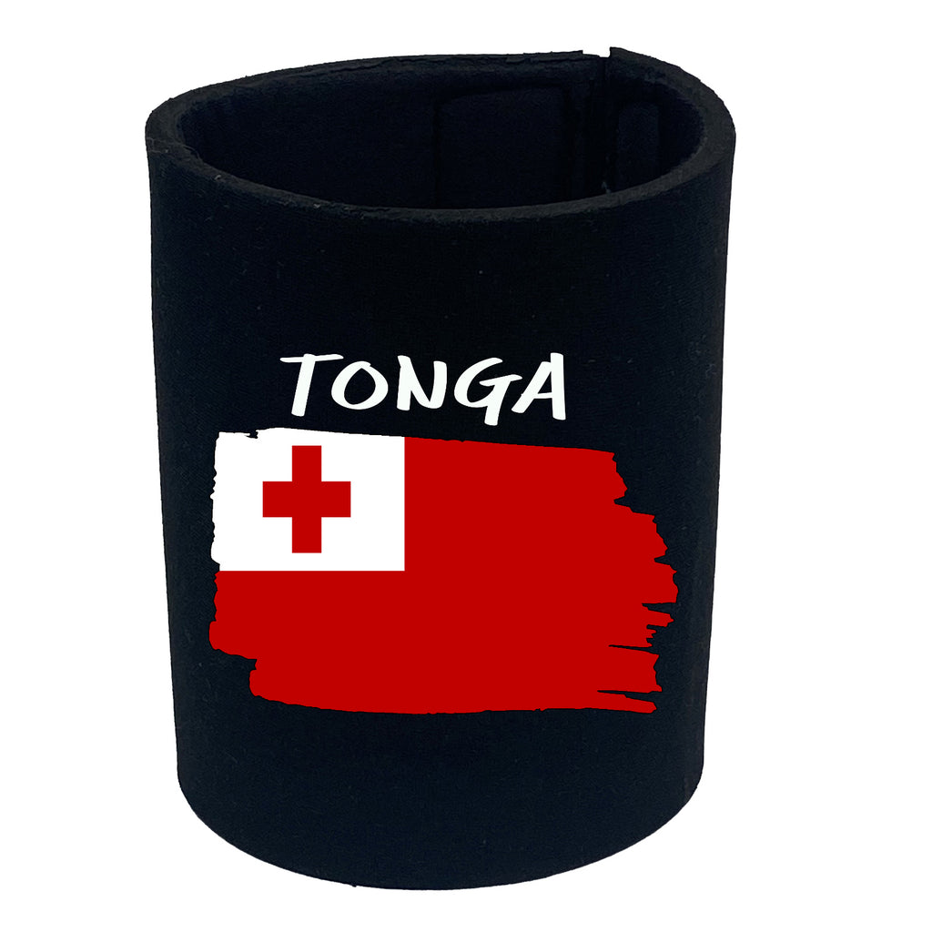 Tonga - Funny Stubby Holder