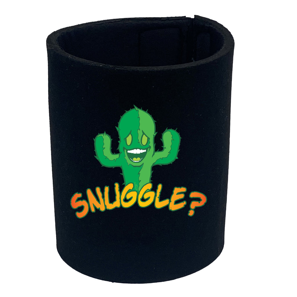 Snuggle - Funny Stubby Holder