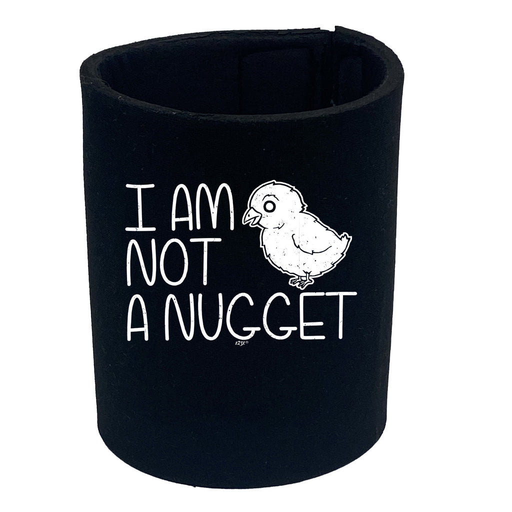 Not A Nugget - Funny Stubby Holder