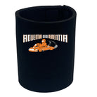 Go Kart Adventure Before - Funny Stubby Holder