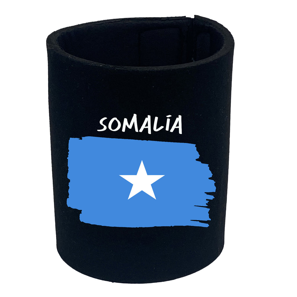 Somalia - Funny Stubby Holder