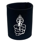 Pointed At You - Funny Stubby Holder