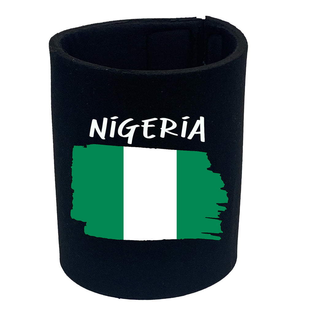 Nigeria - Funny Stubby Holder
