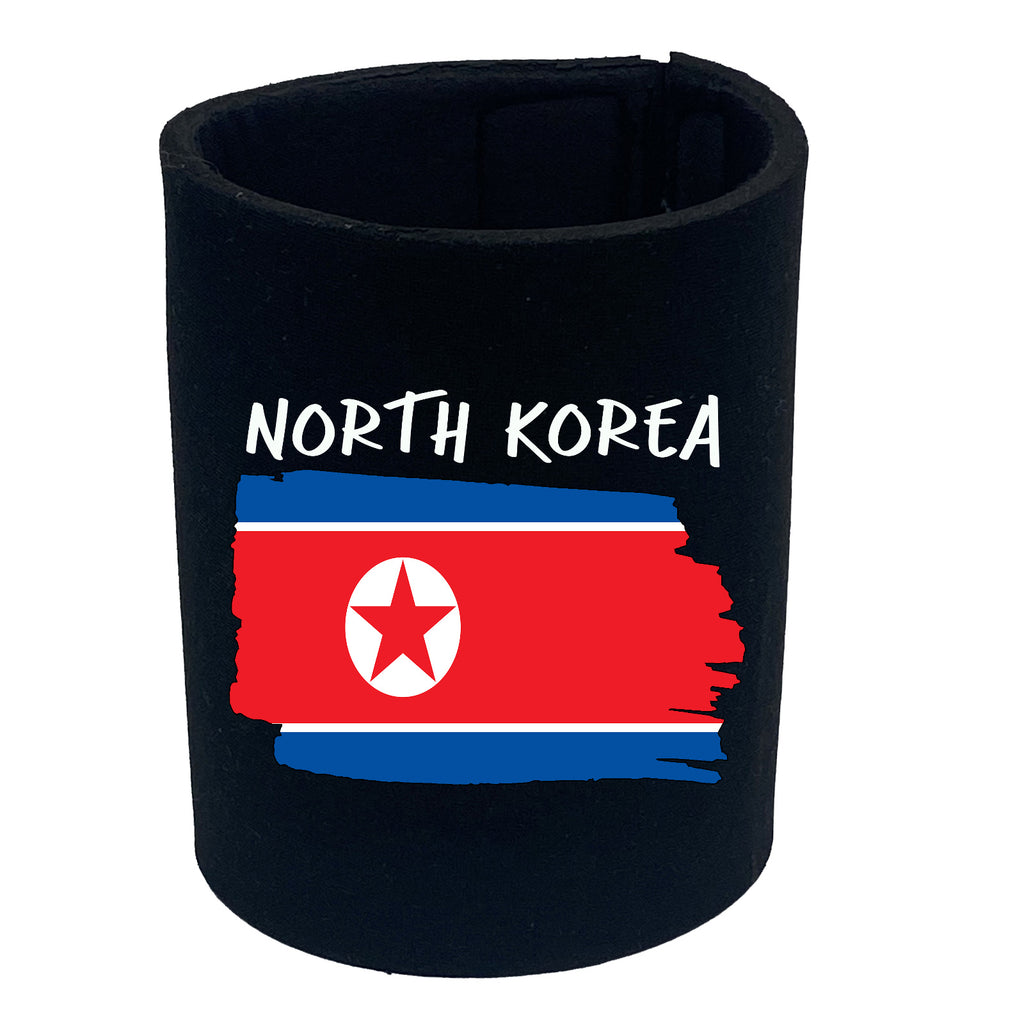 North Korea - Funny Stubby Holder
