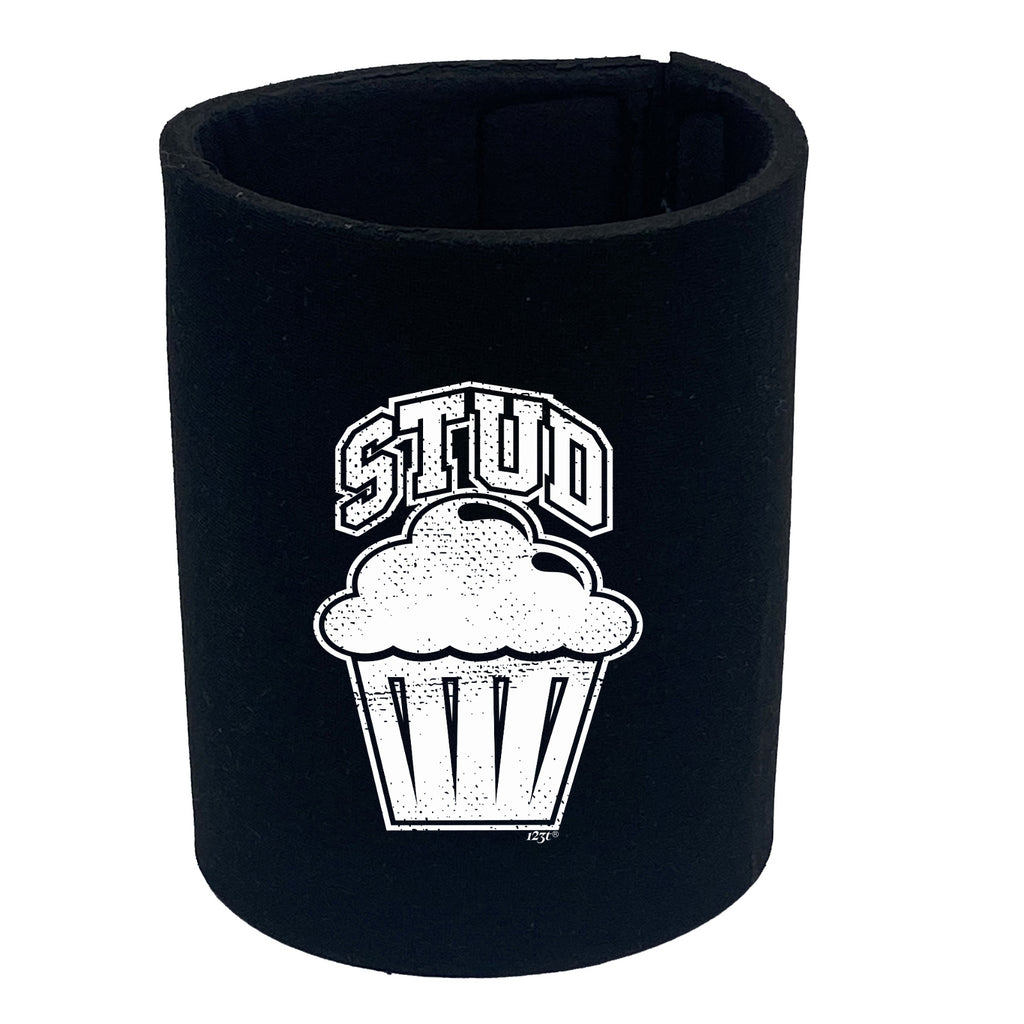 Stud Muffin - Funny Stubby Holder