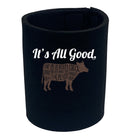 Its All Good Cow - Funny Stubby Holder