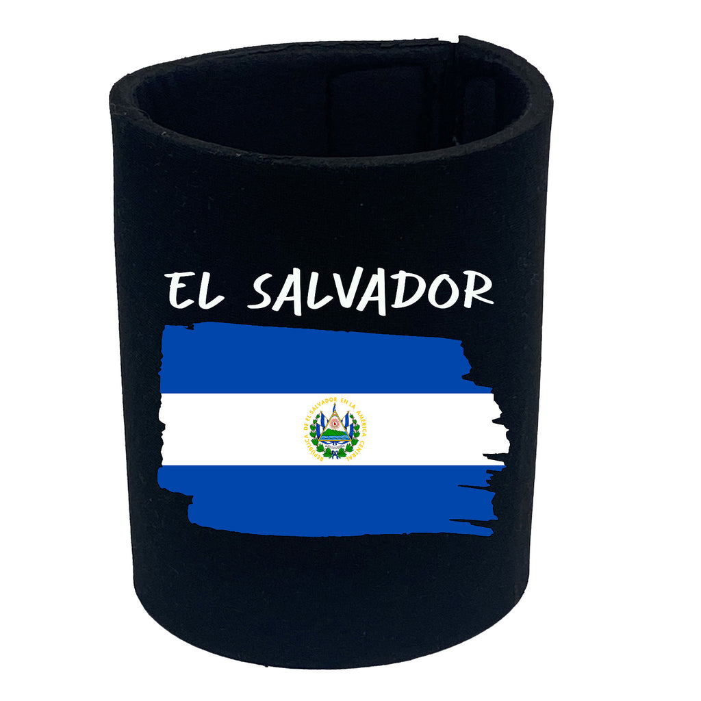 El Salvador - Funny Stubby Holder