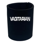 Vagitarian - Funny Stubby Holder