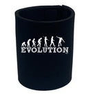 Evolution Skate - Funny Stubby Holder