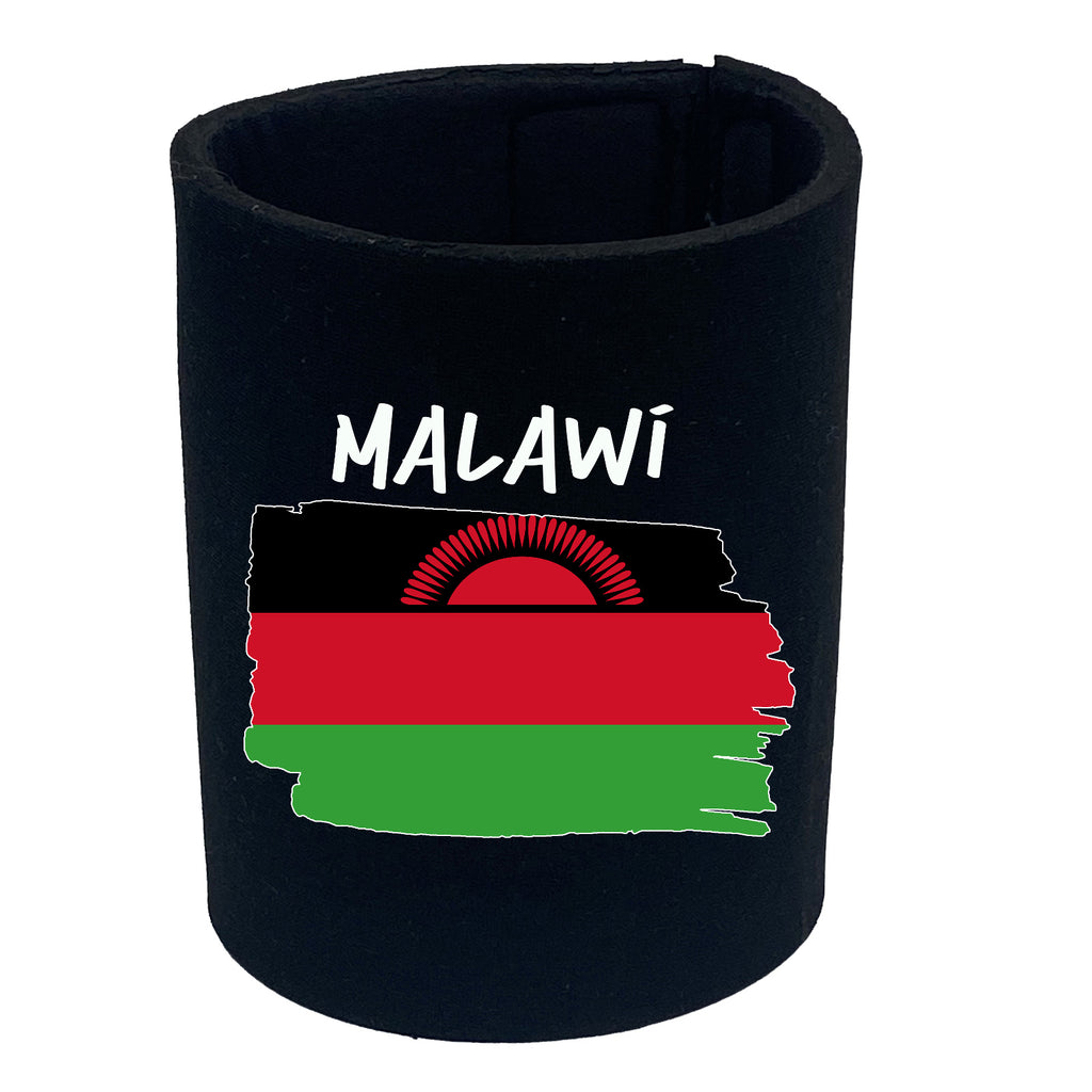 Malawi - Funny Stubby Holder