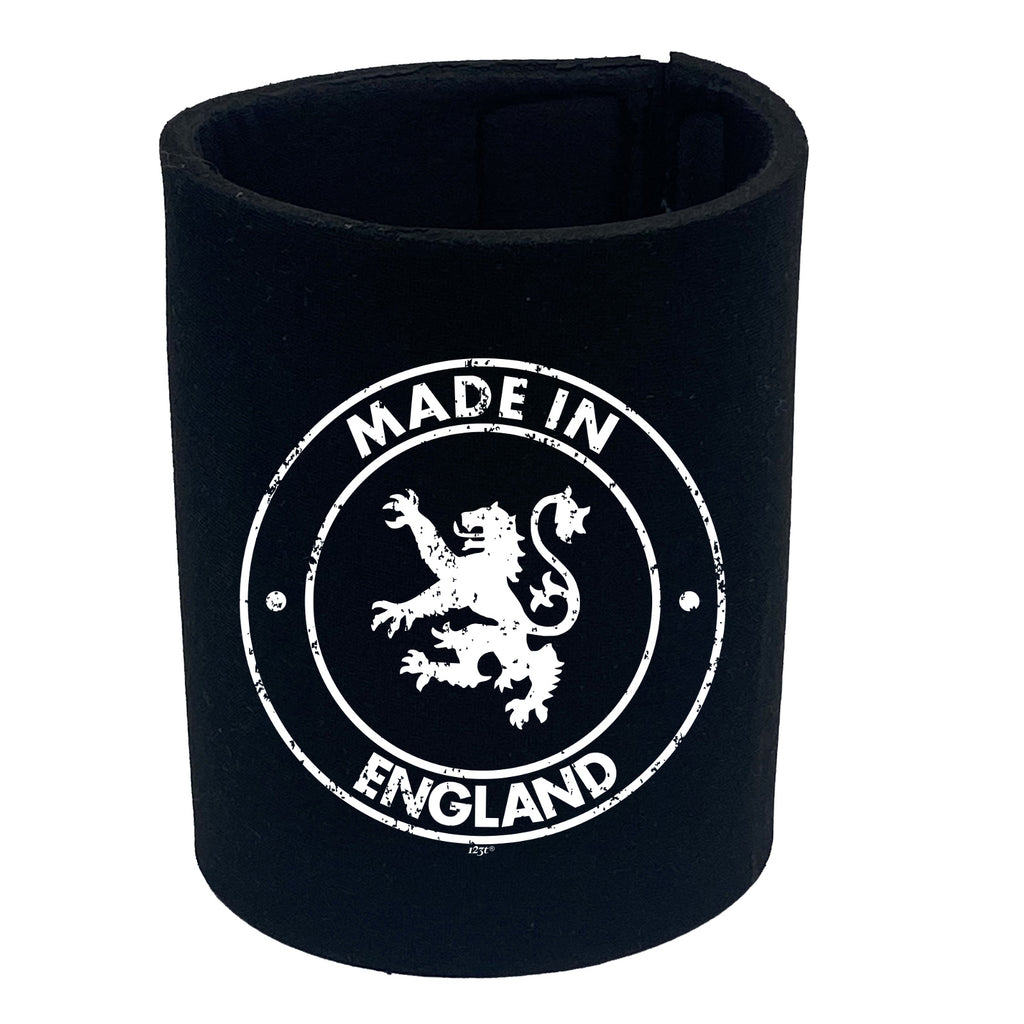 Made In England - Funny Stubby Holder