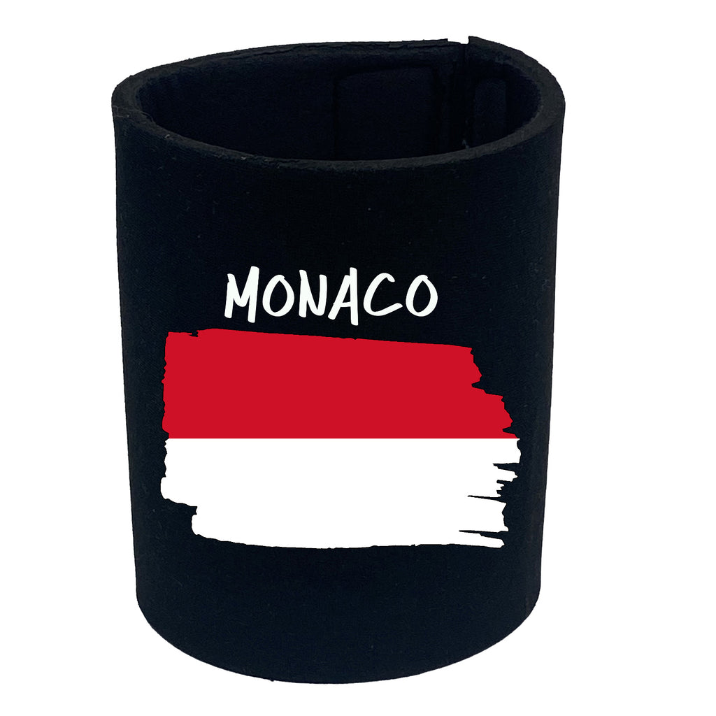 Monaco - Funny Stubby Holder