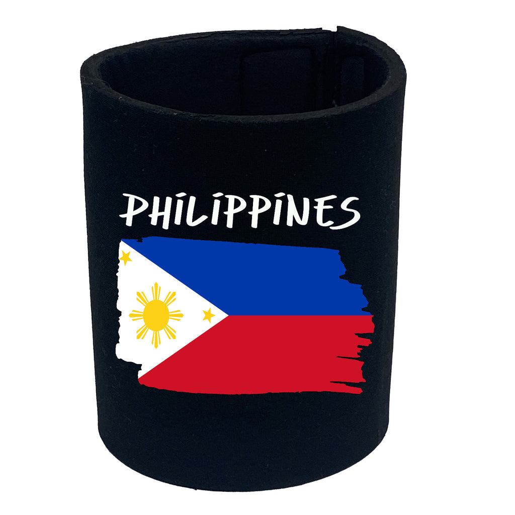 Philippines - Funny Stubby Holder