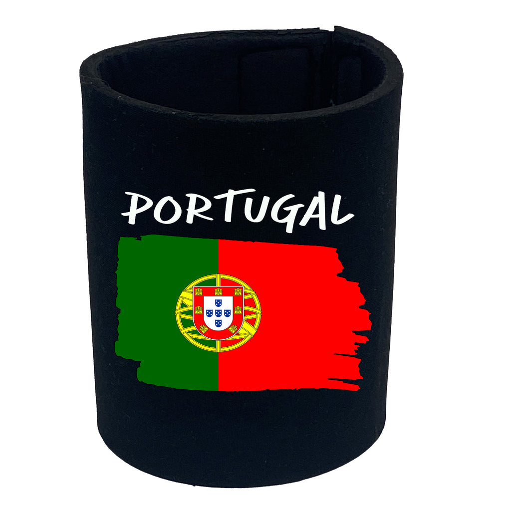 Portugal - Funny Stubby Holder