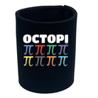 Octopi - Funny Stubby Holder