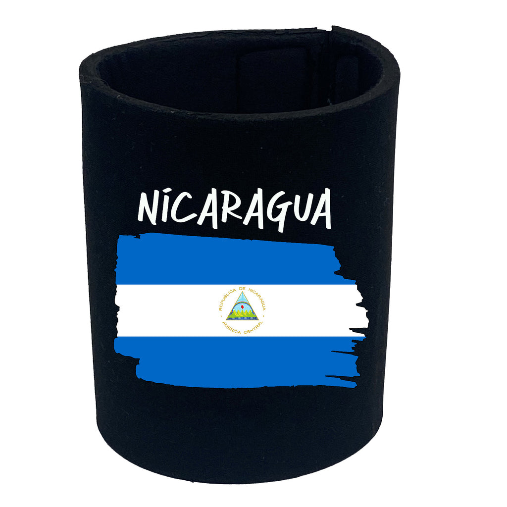 Nicaragua - Funny Stubby Holder
