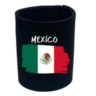 Mexico - Funny Stubby Holder