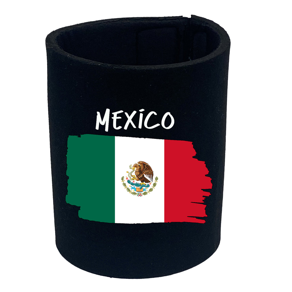 Mexico - Funny Stubby Holder