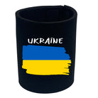 Ukraine - Funny Stubby Holder