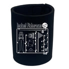 Dw Instant Fisherman - Funny Stubby Holder