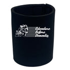 Superbike Adventure Before - Funny Stubby Holder