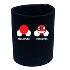 Molecule Molecool - Funny Stubby Holder