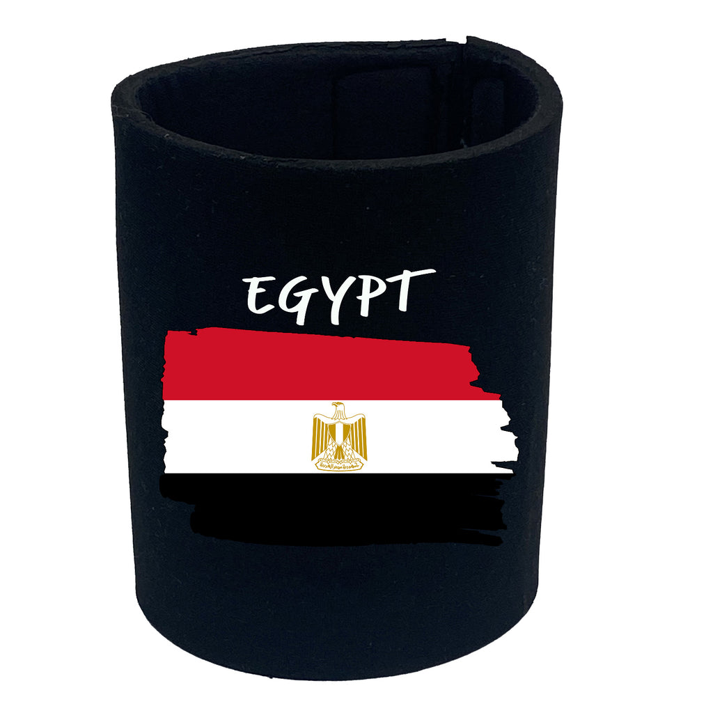 Egypt - Funny Stubby Holder