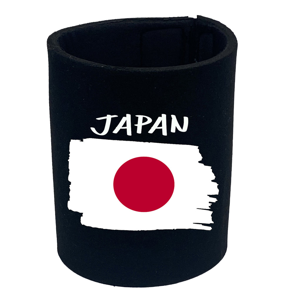 Japan - Funny Stubby Holder