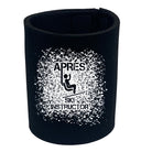 Pm Apres Ski Instructor - Funny Stubby Holder