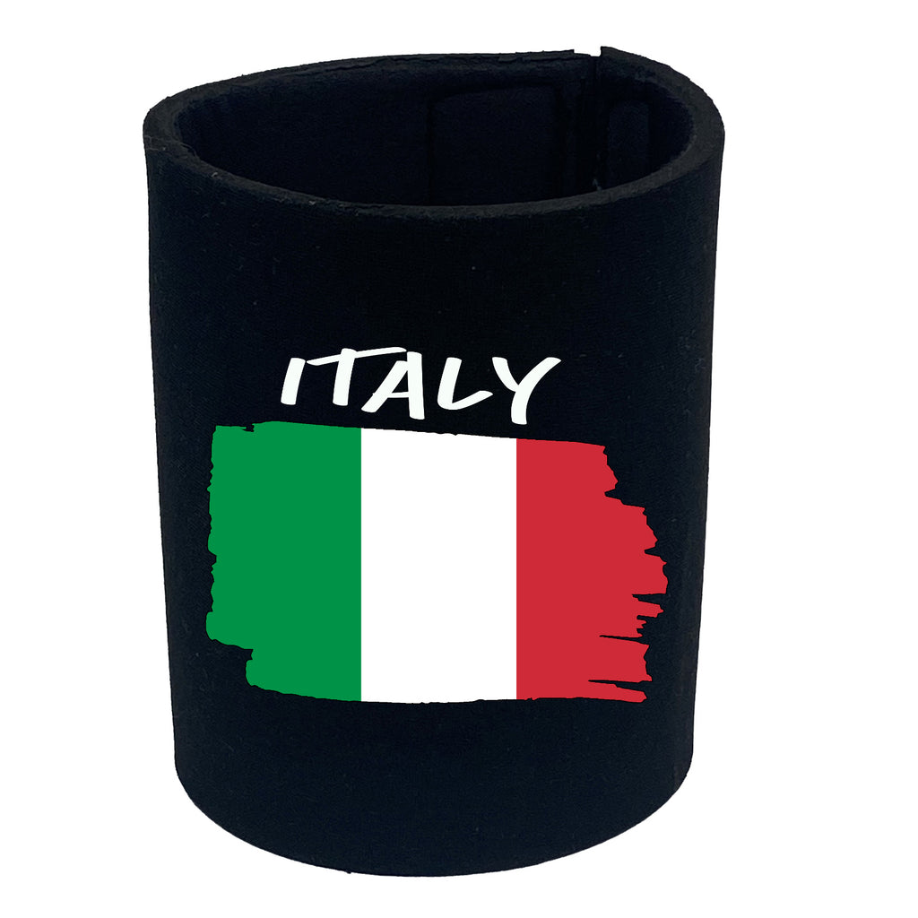Italy - Funny Stubby Holder