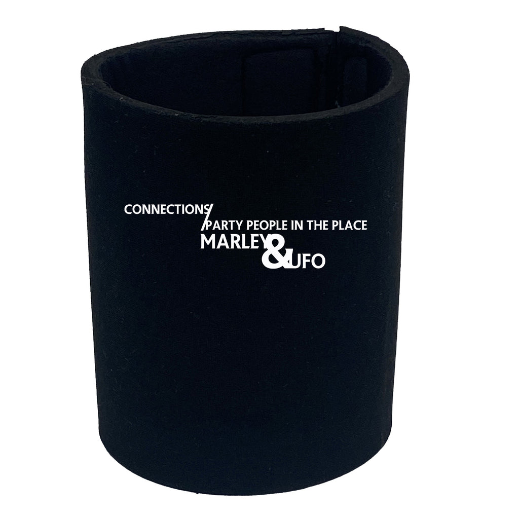 Connections 4 - Funny Stubby Holder