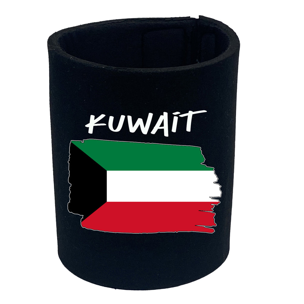 Kuwait - Funny Stubby Holder