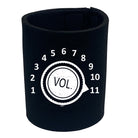 Max Volume - Funny Stubby Holder