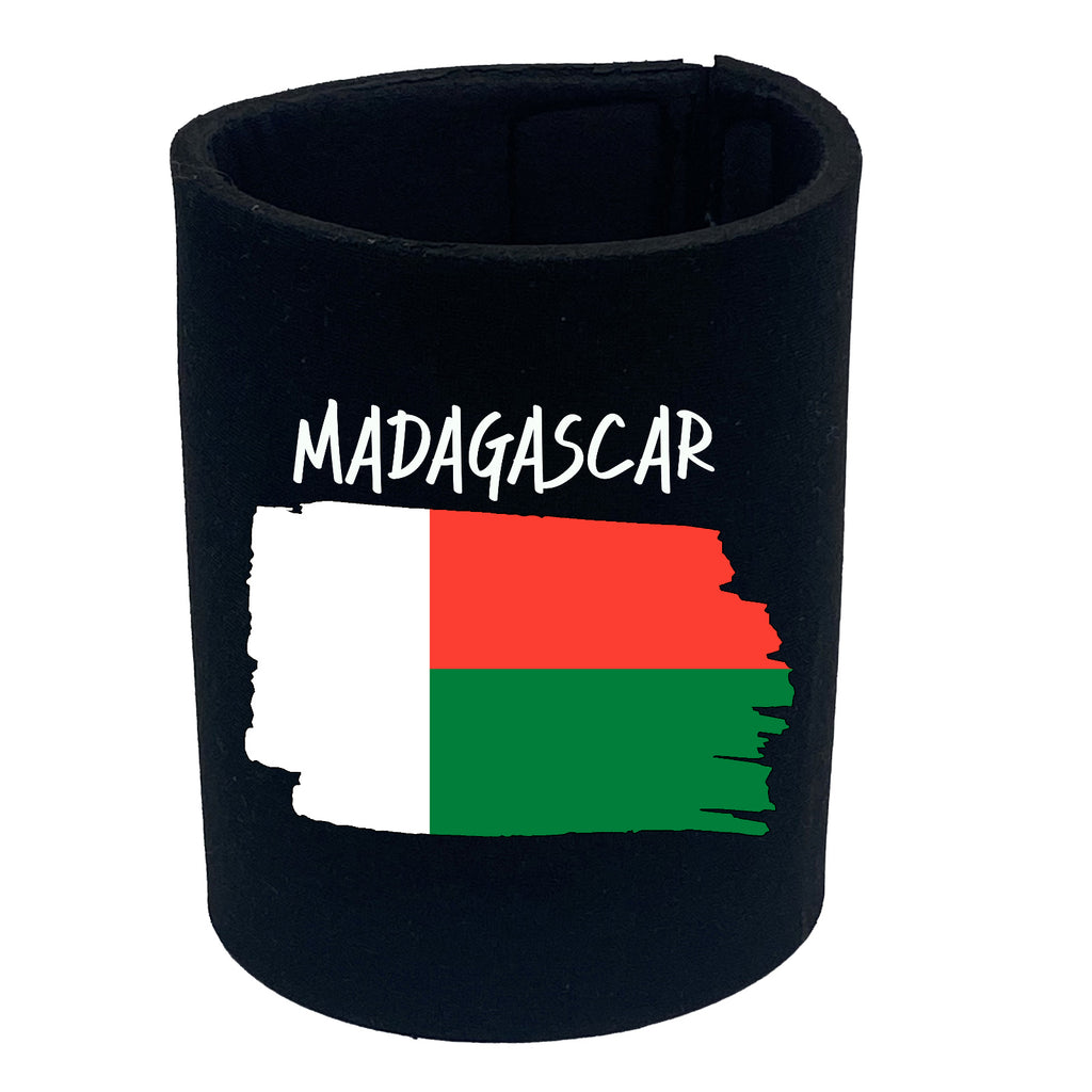 Madagascar - Funny Stubby Holder