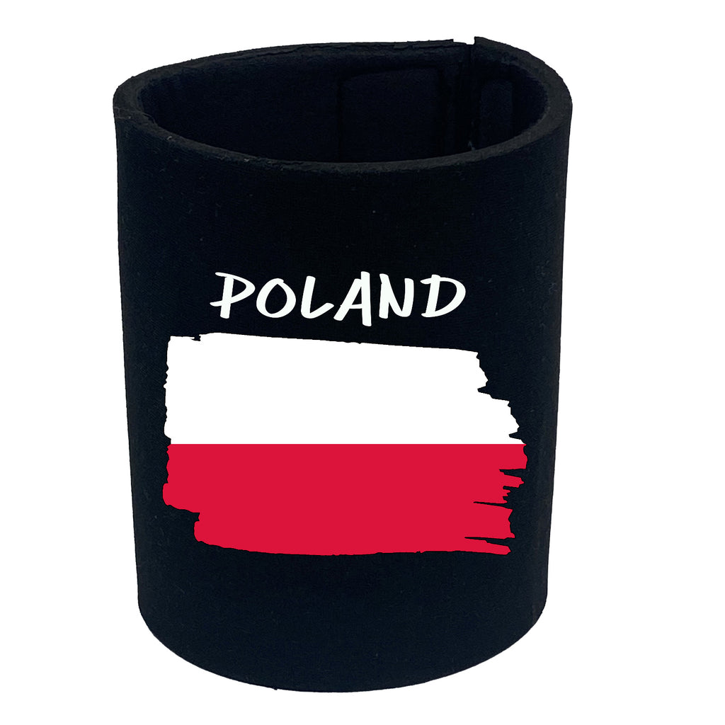 Poland - Funny Stubby Holder