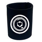 Photography Heart - Funny Stubby Holder