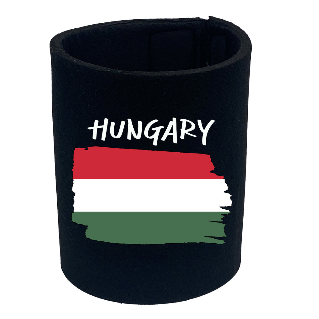 Hungary - Funny Stubby Holder