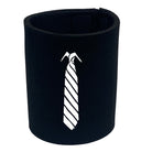 Tie - Funny Stubby Holder