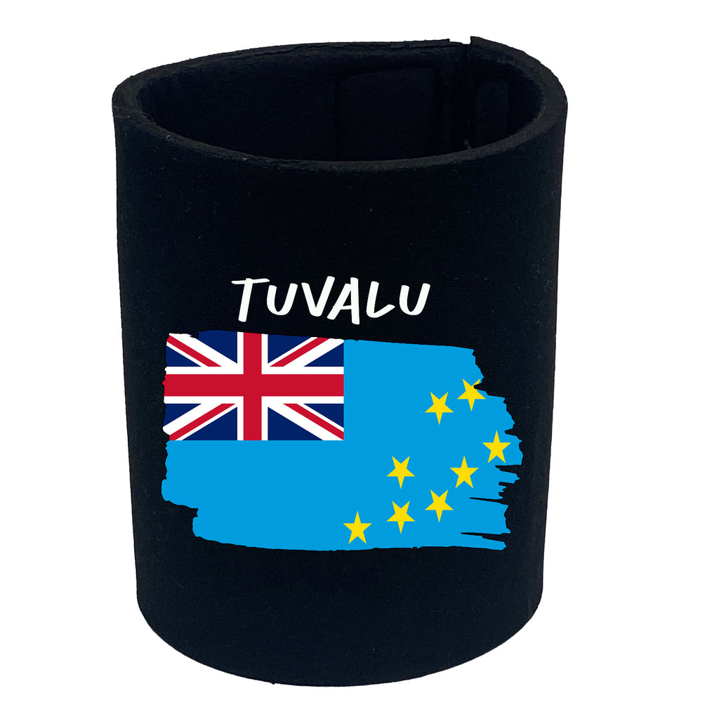Tuvalu - Funny Stubby Holder