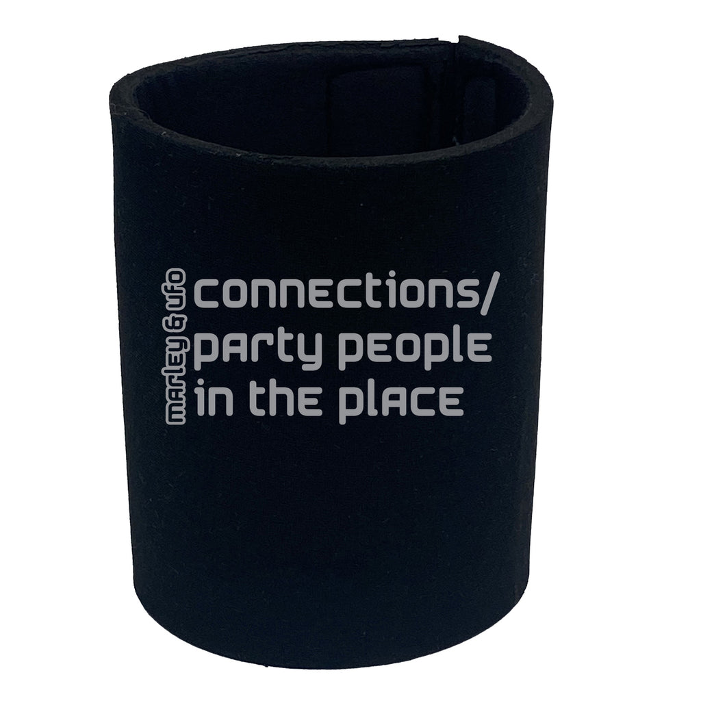 Connections 8 - Funny Stubby Holder